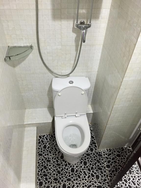 Primo Guesthouse Kowloon  Cameră foto