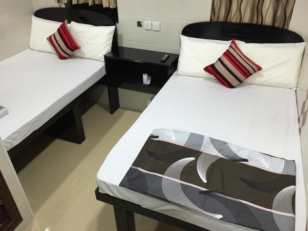Primo Guesthouse Kowloon  Cameră foto